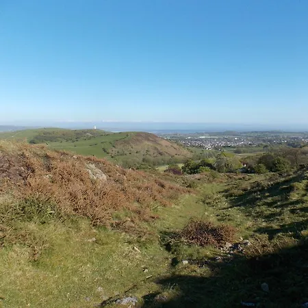 Rock House Ulverston