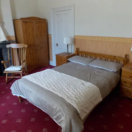 Rock House Bed & Breakfast Ulverston