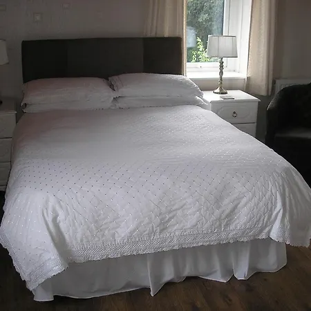 Bed & Breakfast Rock House Ulverston