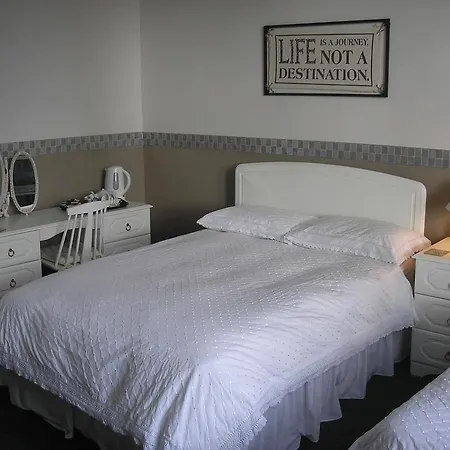 Bed & Breakfast Rock House