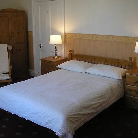 Rock House Bed & Breakfast Ulverston