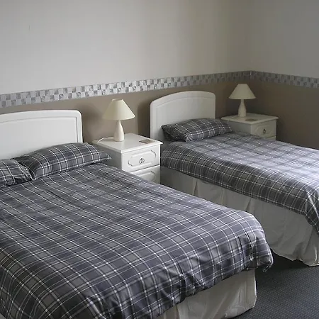 Rock House Bed & Breakfast Ulverston