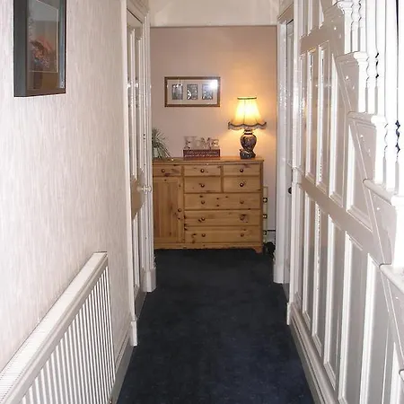 Bed & Breakfast Rock House