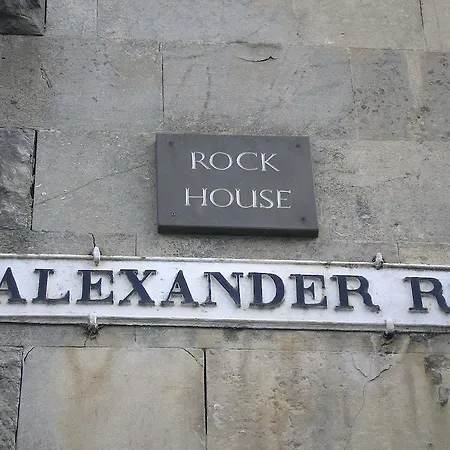 Bed & Breakfast Rock House *