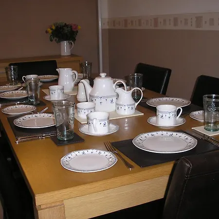 Bed & Breakfast Rock House Ulverston